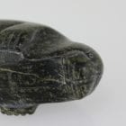 Small seal carving by Ivujivik artist