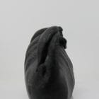 Wonderful Inuit carving of a seal by master carver Bart Hanna