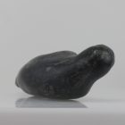 Reclining Seal by Unidentified artist from Nunavik, Quebec