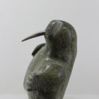 Walrus by Kridluar from Cape Dorset