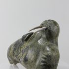 Walrus by Kridluar from Cape Dorset