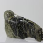 Walrus by Kridluar from Cape Dorset