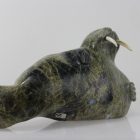 Walrus by Kridluar from Cape Dorset