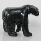 Polar Bear by Pauloosie Tunnillie from Kinngait - Cape Dorset