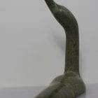 Loon by Ningeosiaq Ashoona from Kinngait - Cape Dorset