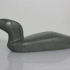 Loon by Jimmy Eyaituq from Sanikiluaq