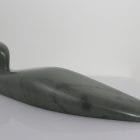 Loon by Jimmy Eyaituq from Sanikiluaq