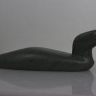 Loon by Jimmy Eyaituq from Sanikiluaq