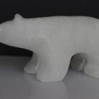 Bear by Troy Akoaksion from Ulukhaktok - Holman