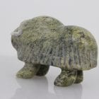 Muskox by David Qimirpik Parr from Cape Dorset/Kinngait