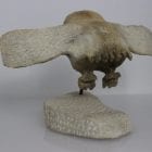 Bird by Unidentified Carver from Cape Dorset - Kinngait