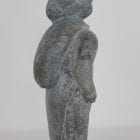Standing Woman by Lucie Angalakte Mapsalak from Repulse Bay - Naujaat