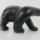 Bear by Pauloosie Tunnillie from Kinngait-Cape Dorset
