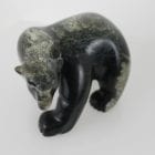 Bear by Pauloosie Tunnillie from Kinngait-Cape Dorset