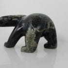 Bear by Pauloosie Tunnillie from Kinngait-Cape Dorset