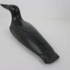 Loon by Johnassie Mannuk from Sanikiluaq