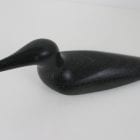 Loon by Johnassie Mannuk from Sanikiluaq