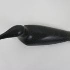 Loon by Johnassie Mannuk from Sanikiluaq