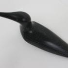 Loon by Johnassie Mannuk from Sanikiluaq