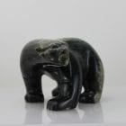Bear by Pauloosie Tunnillie from Kinngait-Cape Dorset
