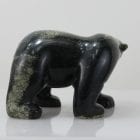 Bear by Pauloosie Tunnillie from Kinngait-Cape Dorset