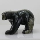 Bear by Pauloosie Tunnillie from Kinngait-Cape Dorset