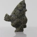 Dancing Bear by Isacie Shaa from Cape Dorset/Kinngait