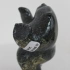 2-way Dancing Bear by Oqituq Shaa from Cape Dorset/Kinngait