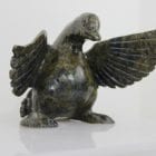 Bird by Kellipalik Etidloie from Cape Dorset/Kinngait