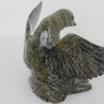Bird by Kellipalik Etidloie from Cape Dorset/Kinngait