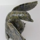 Bird by Kellipalik Etidloie from Cape Dorset/Kinngait