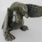 Bird by Kellipalik Etidloie from Cape Dorset/Kinngait