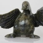 Bird by Kellipalik Etidloie from Cape Dorset/Kinngait