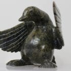 Bird by Kellipalik Etidloie from Cape Dorset/Kinngait