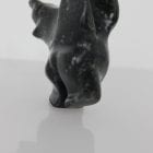 Dancing Bear by Joe Shaa from Cape Dorset/Kinngait