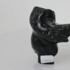 Dancing Bear by Joe Shaa from Cape Dorset/Kinngait