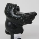 Dancing Bear by Joe Shaa from Cape Dorset/Kinngait