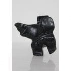 Dancing Bear by Joe Shaa from Cape Dorset/Kinngait