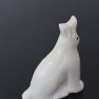 Pin/Brooch of Hare