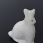 Pin/Brooch of Hare