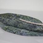 Qulliq by Willie Ishulutaq from Iqaluit