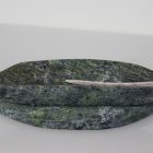 Qulliq by Willie Ishulutaq from Iqaluit