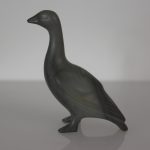 Goose by Enoogoo from Sanikiluaq/Belcher Islands
