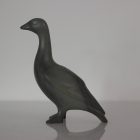 Goose by Enoogoo from Sanikiluaq/Belcher Islands