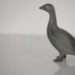 Goose by Enoogoo from Sanikiluaq/Belcher Islands