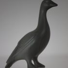 Goose by Enoogoo from Sanikiluaq/Belcher Islands