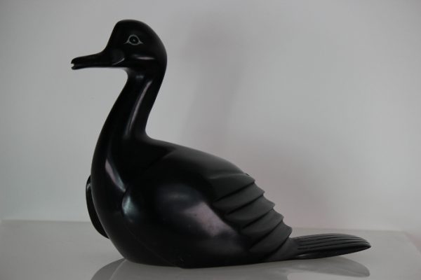 Duck by Lyta Josephie from Iqaluit