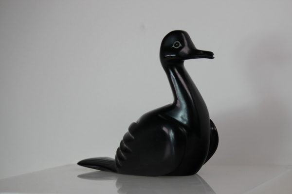 Duck by Lyta Josephie from Iqaluit