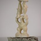 Ivory Totem by Unidentified