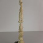 Ivory Totem by Unidentified